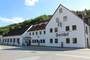 Land-gut-Hotel Forsthof